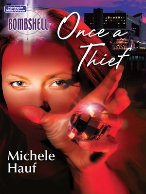 cover image of Once A Thief